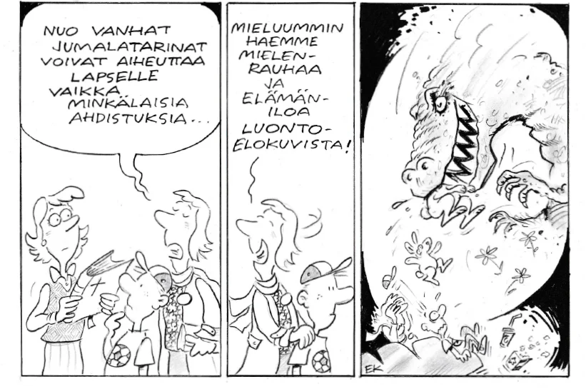 Sarjakuva